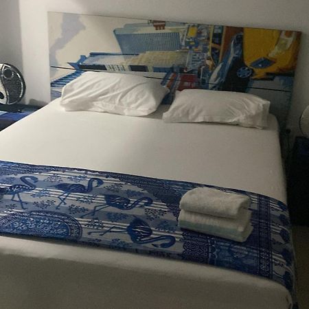 Maison Residencial Casa De Ferias Pedra Badejo  Kültér fotó