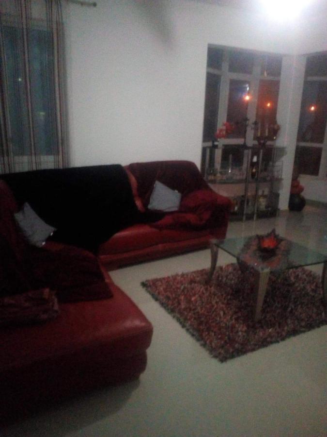 Maison Residencial Casa De Ferias Pedra Badejo  Kültér fotó