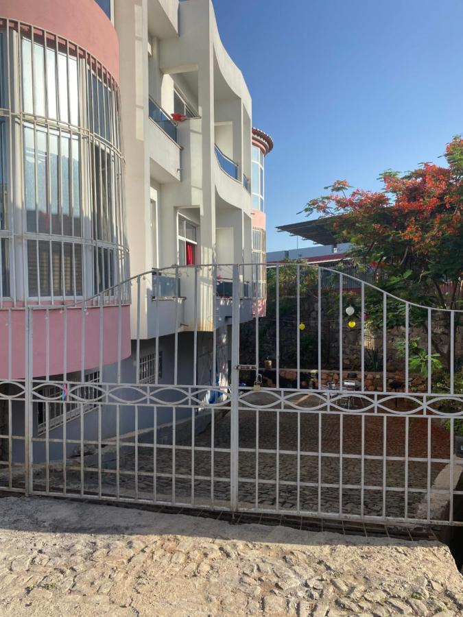Maison Residencial Casa De Ferias Pedra Badejo  Kültér fotó