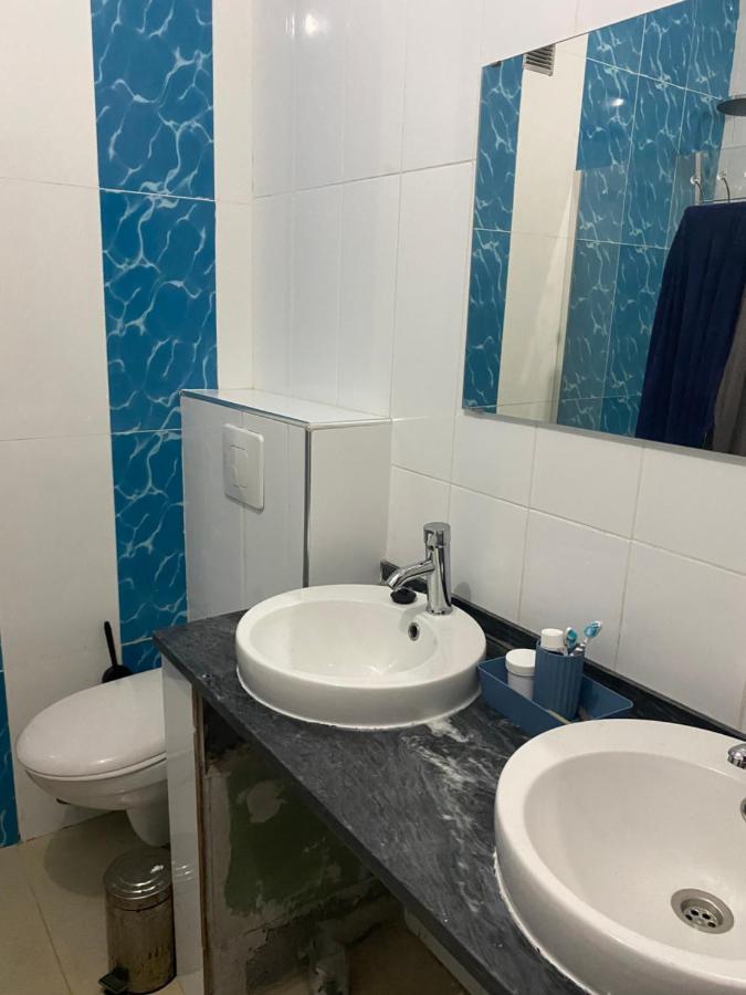 Maison Residencial Casa De Ferias Pedra Badejo  Kültér fotó