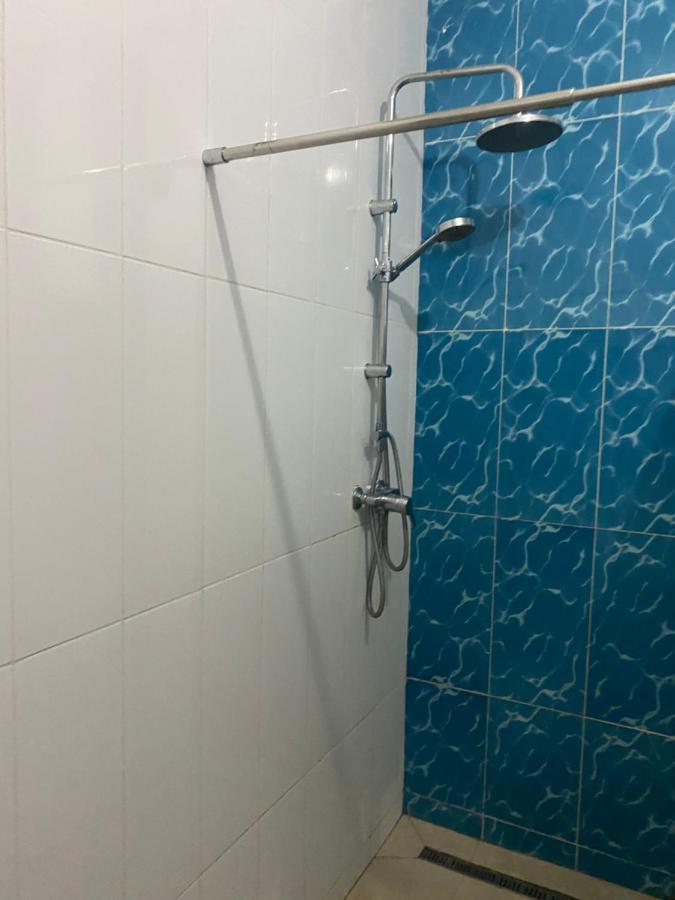 Maison Residencial Casa De Ferias Pedra Badejo  Kültér fotó