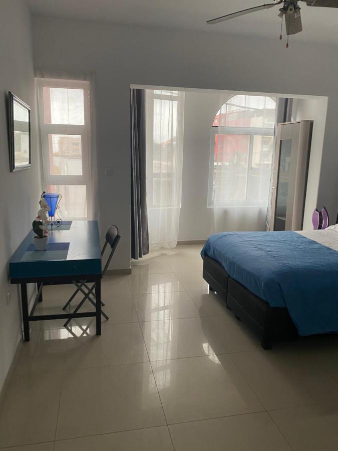 Maison Residencial Casa De Ferias Pedra Badejo  Kültér fotó