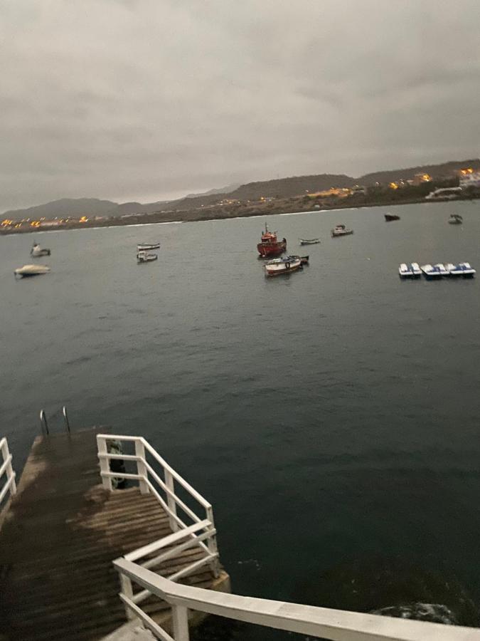 Maison Residencial Casa De Ferias Pedra Badejo  Kültér fotó