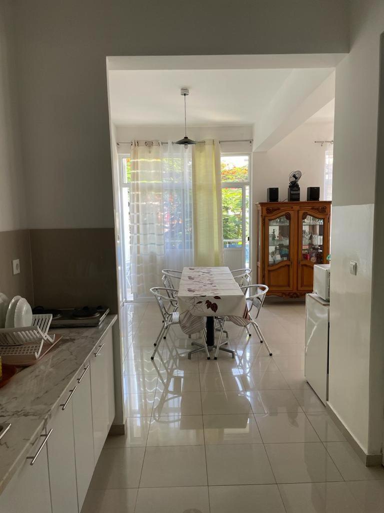 Maison Residencial Casa De Ferias Pedra Badejo  Kültér fotó