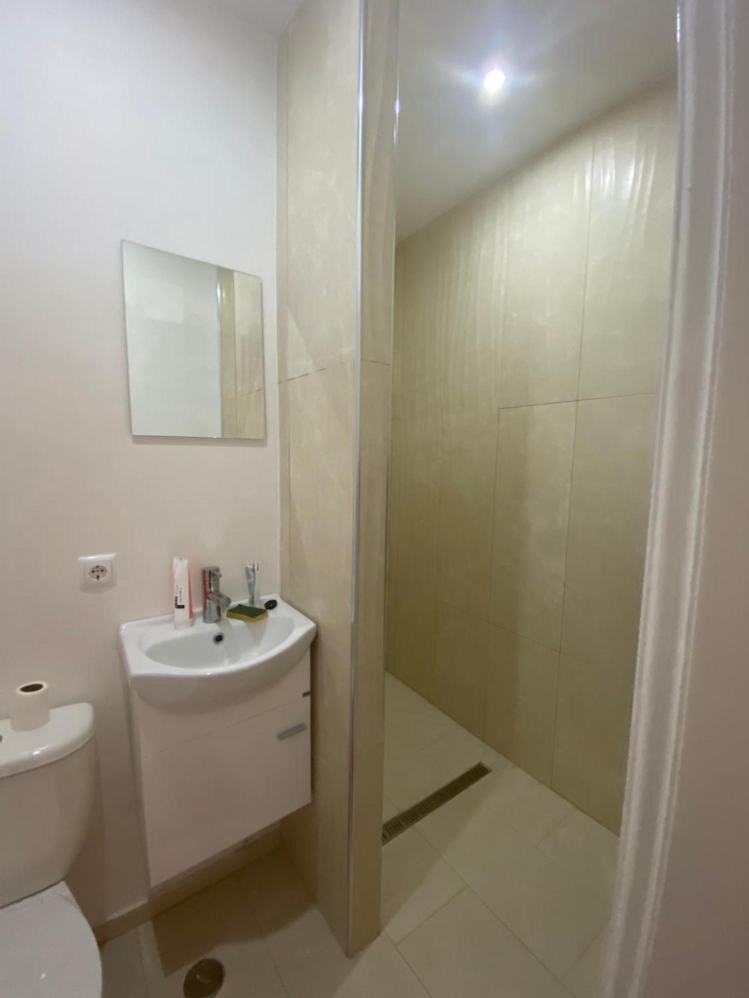Maison Residencial Casa De Ferias Pedra Badejo  Kültér fotó