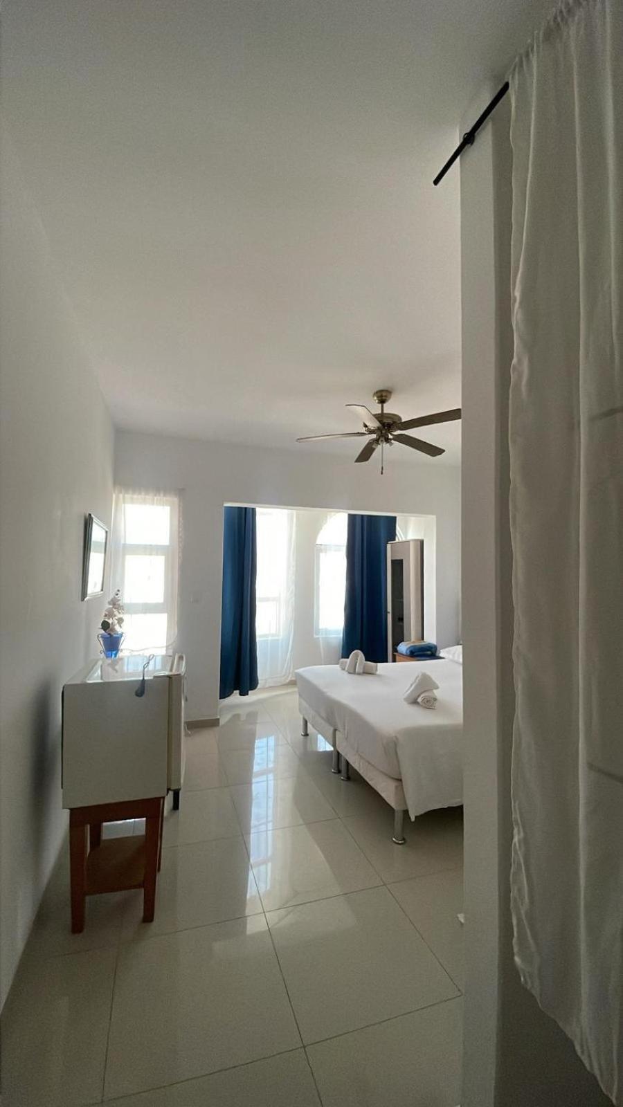 Maison Residencial Casa De Ferias Pedra Badejo  Kültér fotó