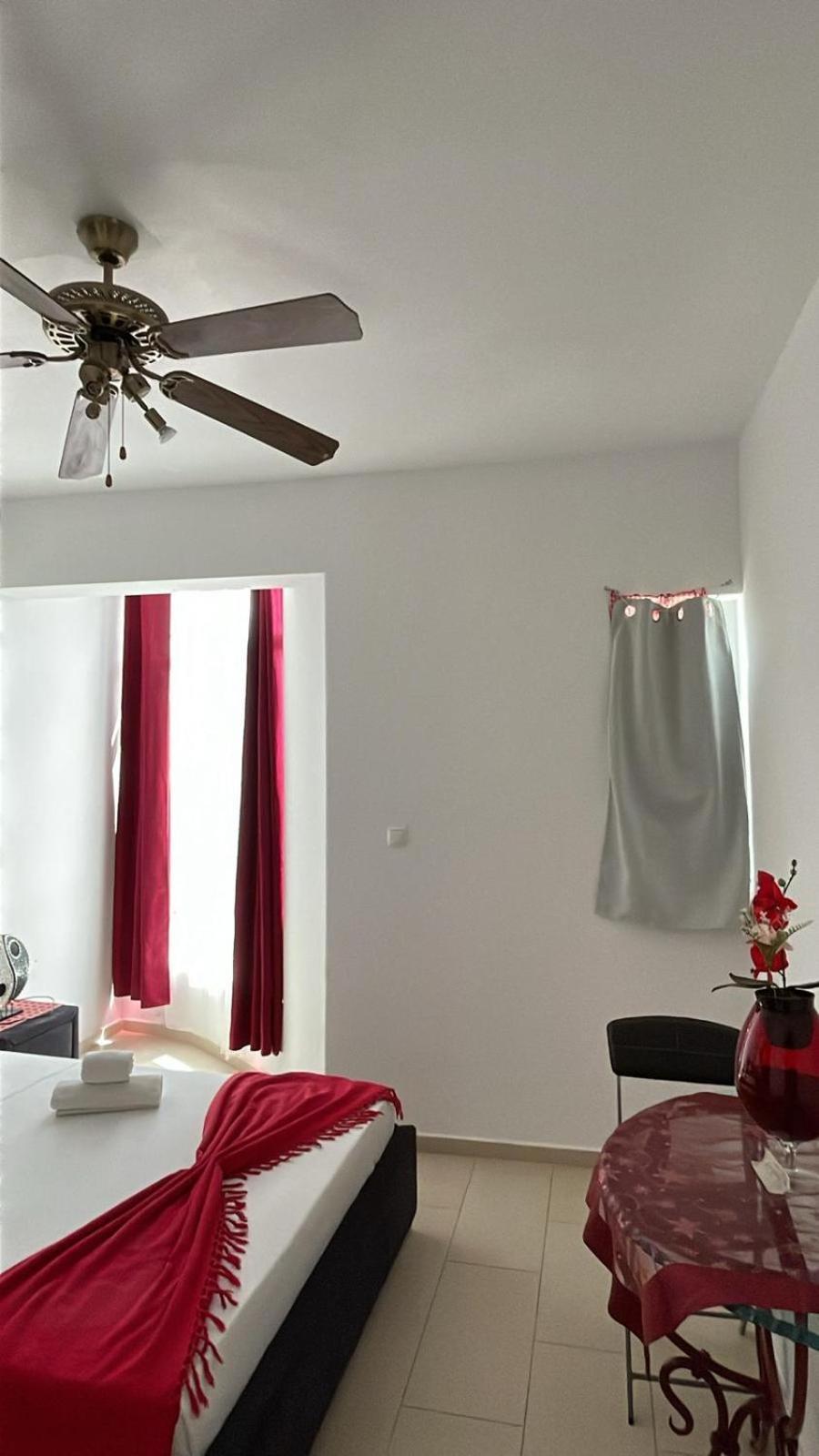 Maison Residencial Casa De Ferias Pedra Badejo  Kültér fotó