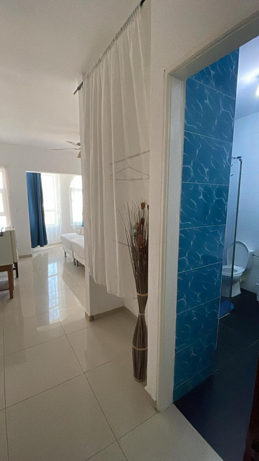 Maison Residencial Casa De Ferias Pedra Badejo  Kültér fotó