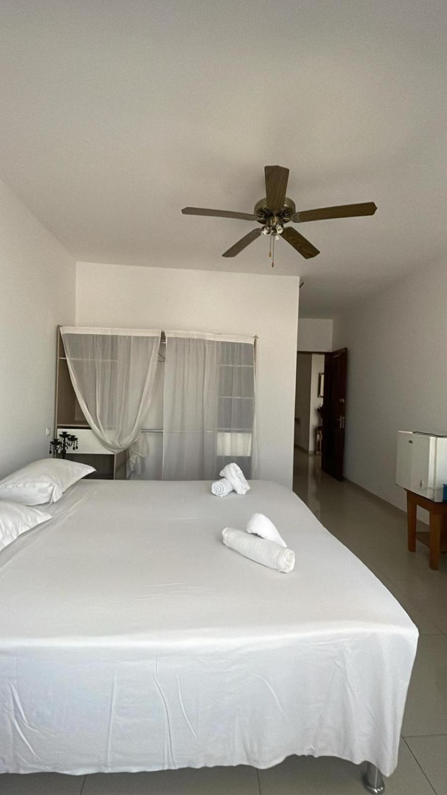Maison Residencial Casa De Ferias Pedra Badejo  Kültér fotó