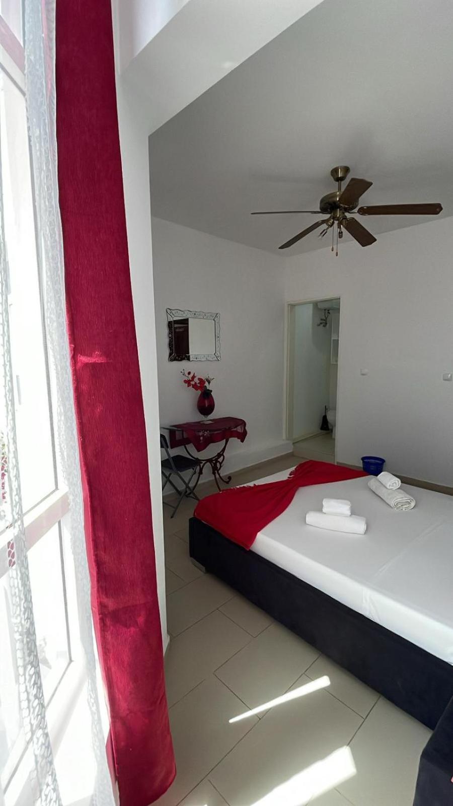 Maison Residencial Casa De Ferias Pedra Badejo  Kültér fotó