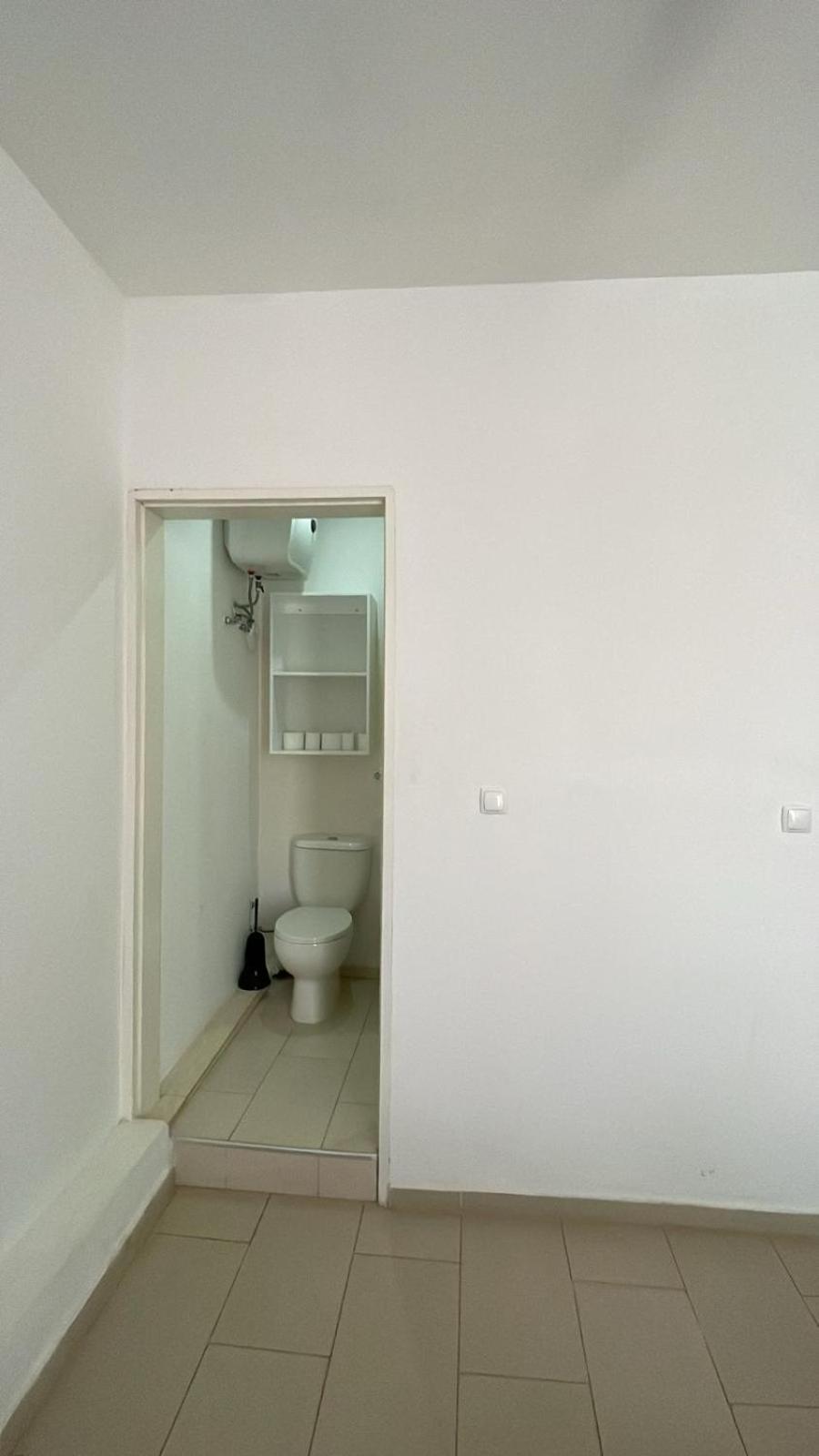 Maison Residencial Casa De Ferias Pedra Badejo  Kültér fotó