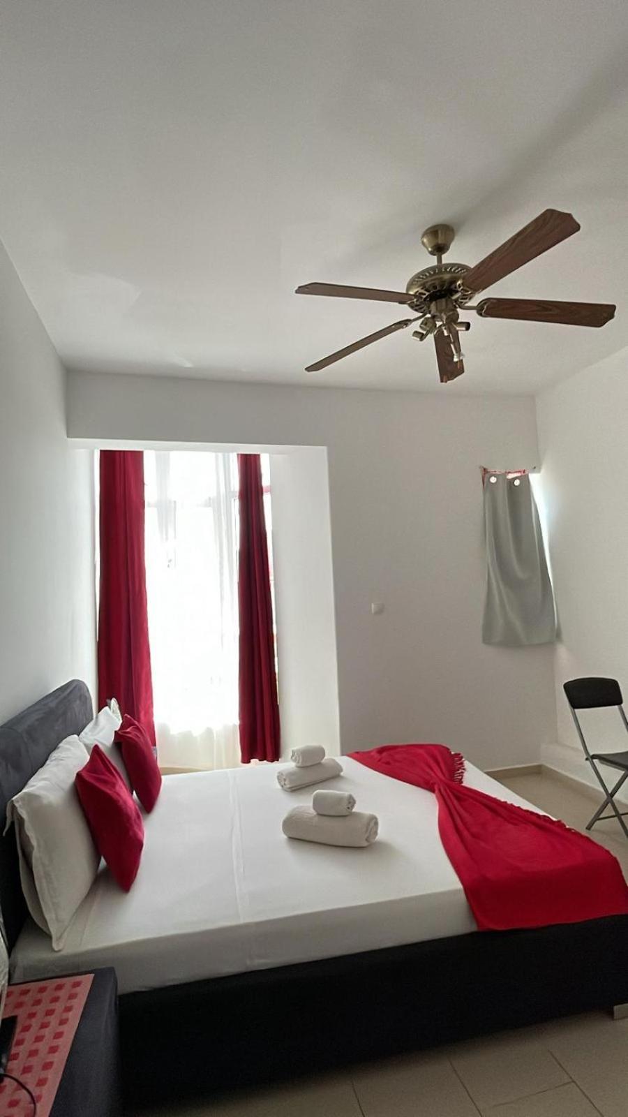 Maison Residencial Casa De Ferias Pedra Badejo  Kültér fotó