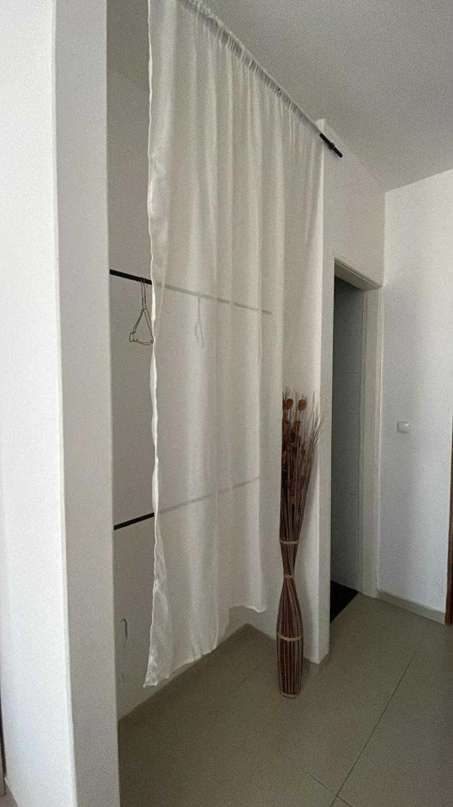 Maison Residencial Casa De Ferias Pedra Badejo  Kültér fotó