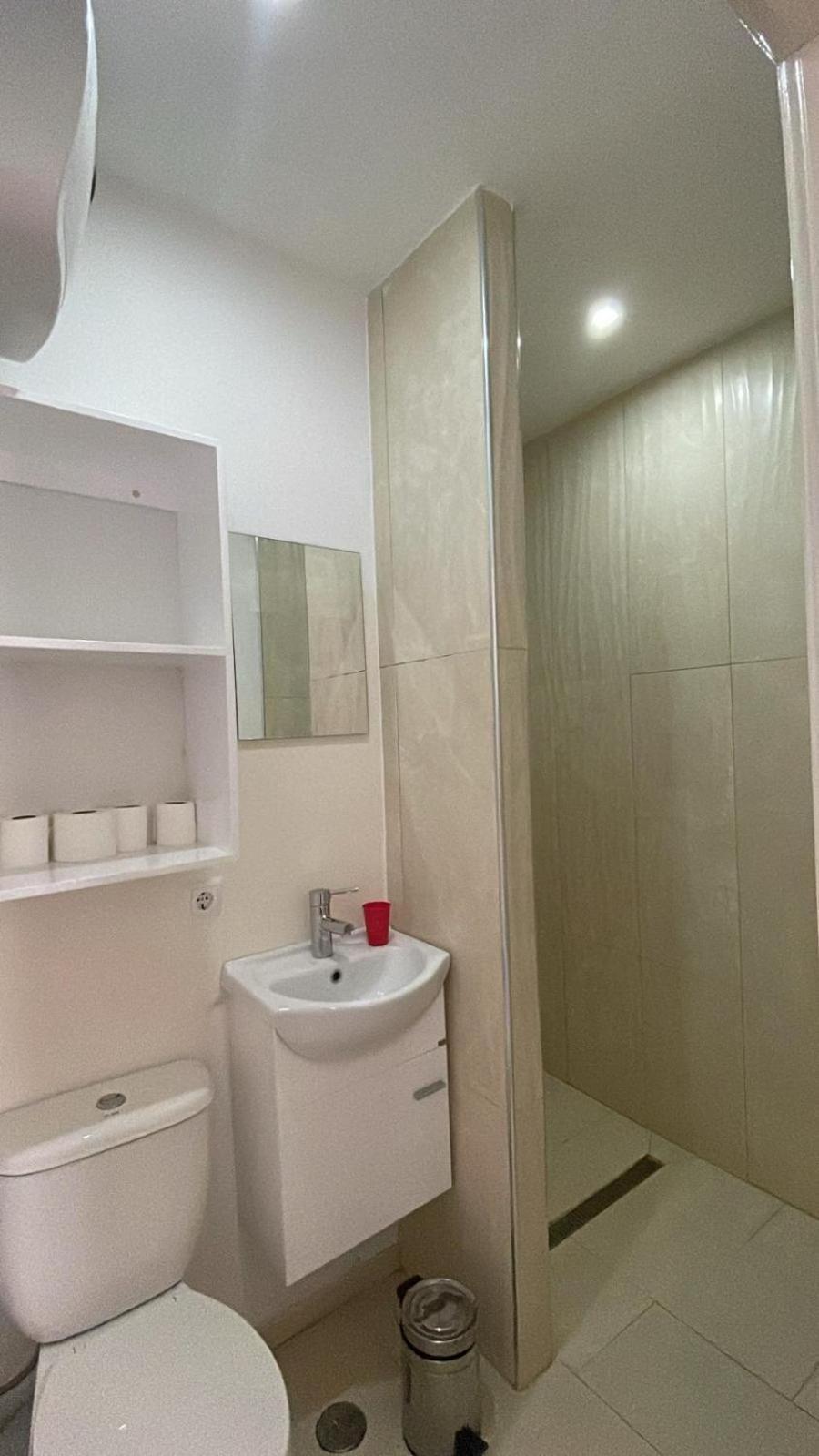 Maison Residencial Casa De Ferias Pedra Badejo  Kültér fotó