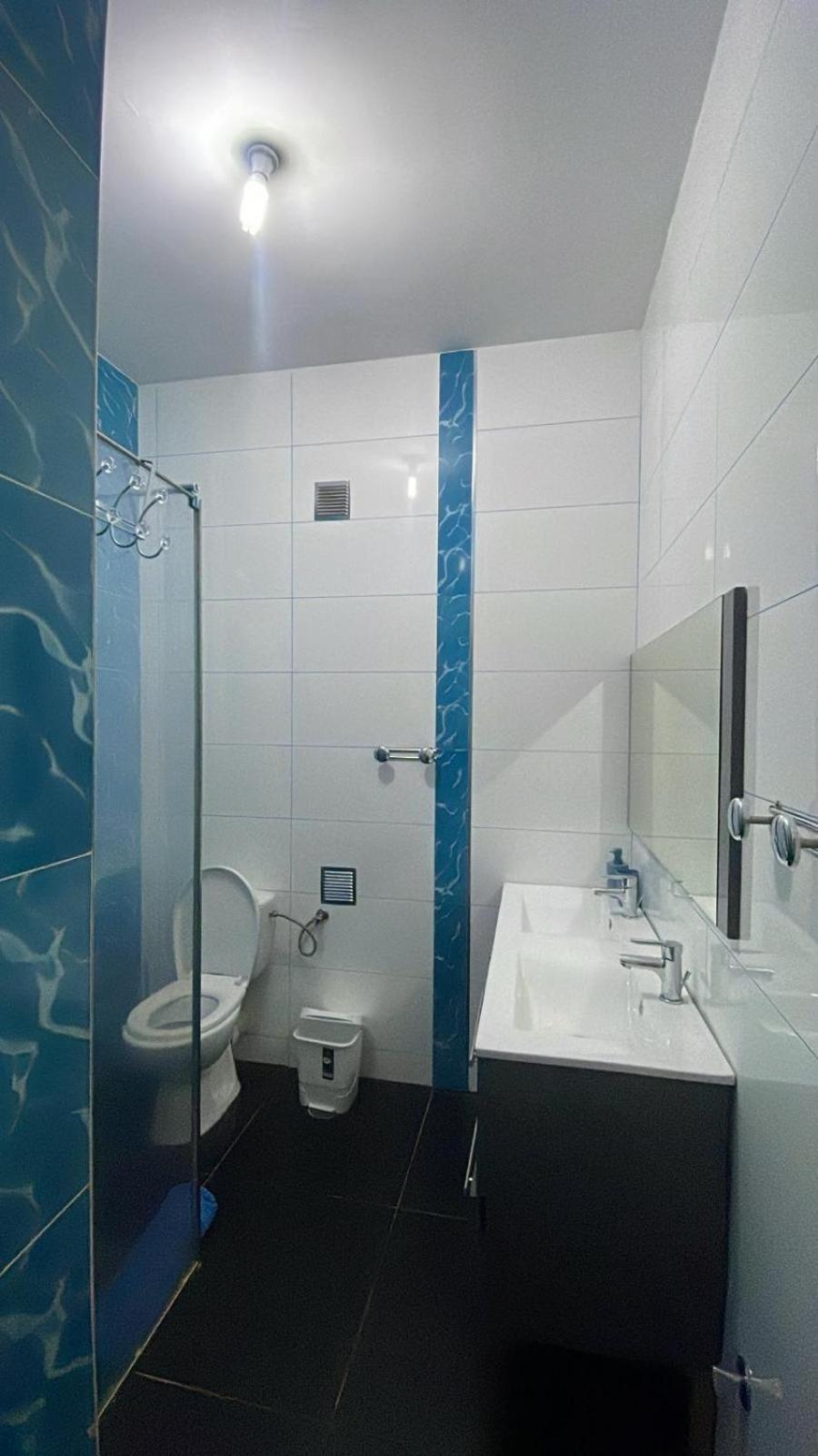Maison Residencial Casa De Ferias Pedra Badejo  Kültér fotó
