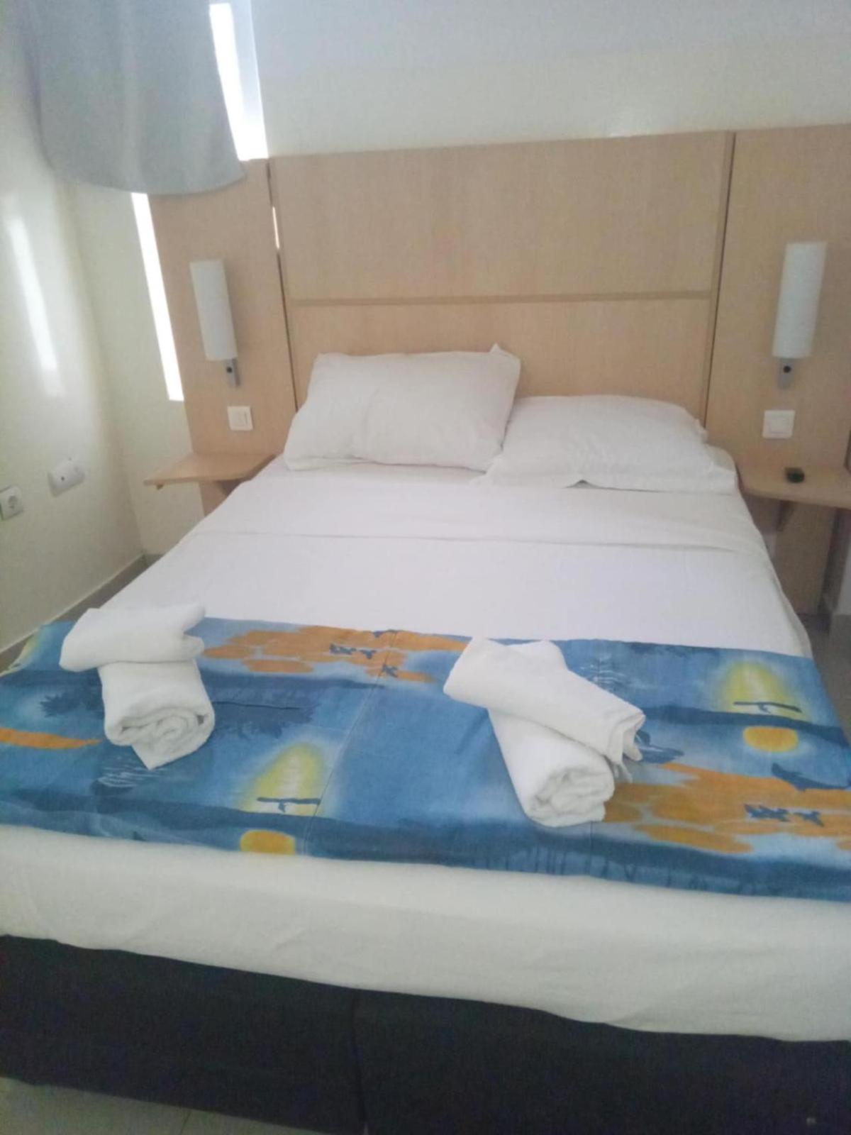 Maison Residencial Casa De Ferias Pedra Badejo  Kültér fotó