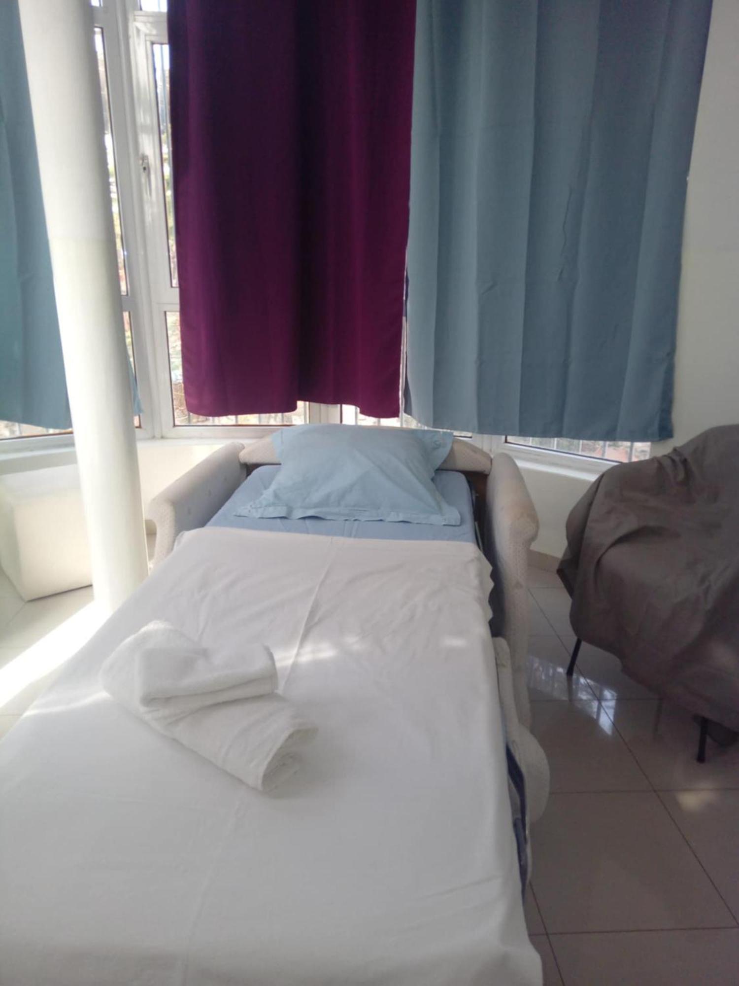 Maison Residencial Casa De Ferias Pedra Badejo  Kültér fotó